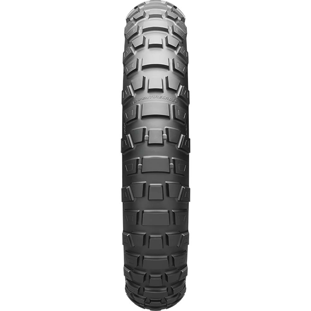 Bridgestone Battlax Adventurecross AX41 100/90-19 Tubeless Front