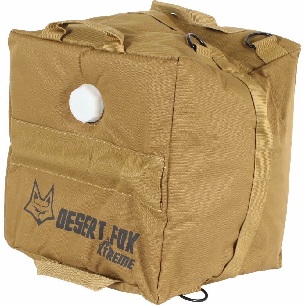 Ballards MX Motorbike Adventure Trail Desert Fox 20L Fuel ...