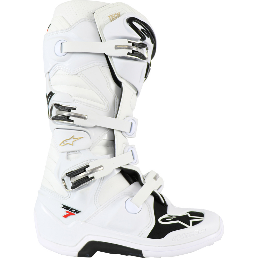 Alpinestars 2023 Fluid Agent Night Navy 