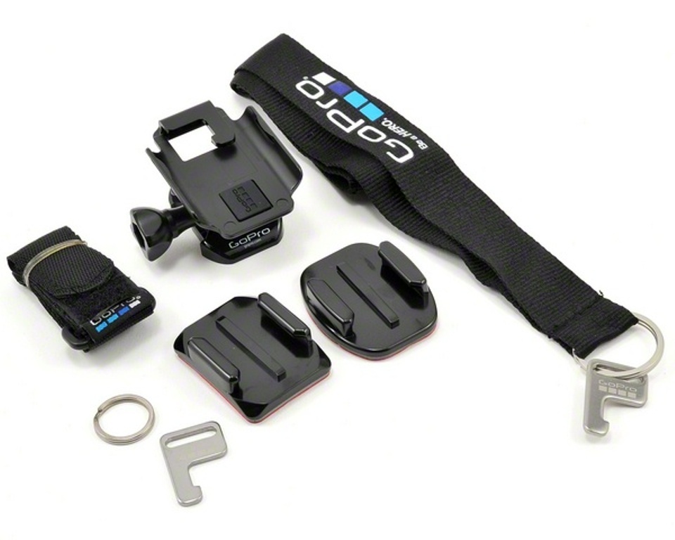 GoPro WiFi Remote Mounting kit at MXstore