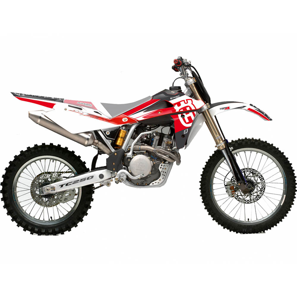 Blackbird Racing Husqvarna TC/TE 250 