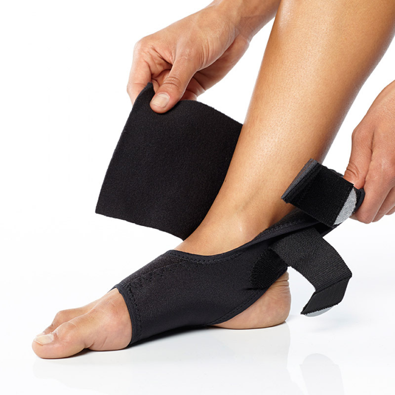 BioSkin Trilok Ankle Brace at MXstore