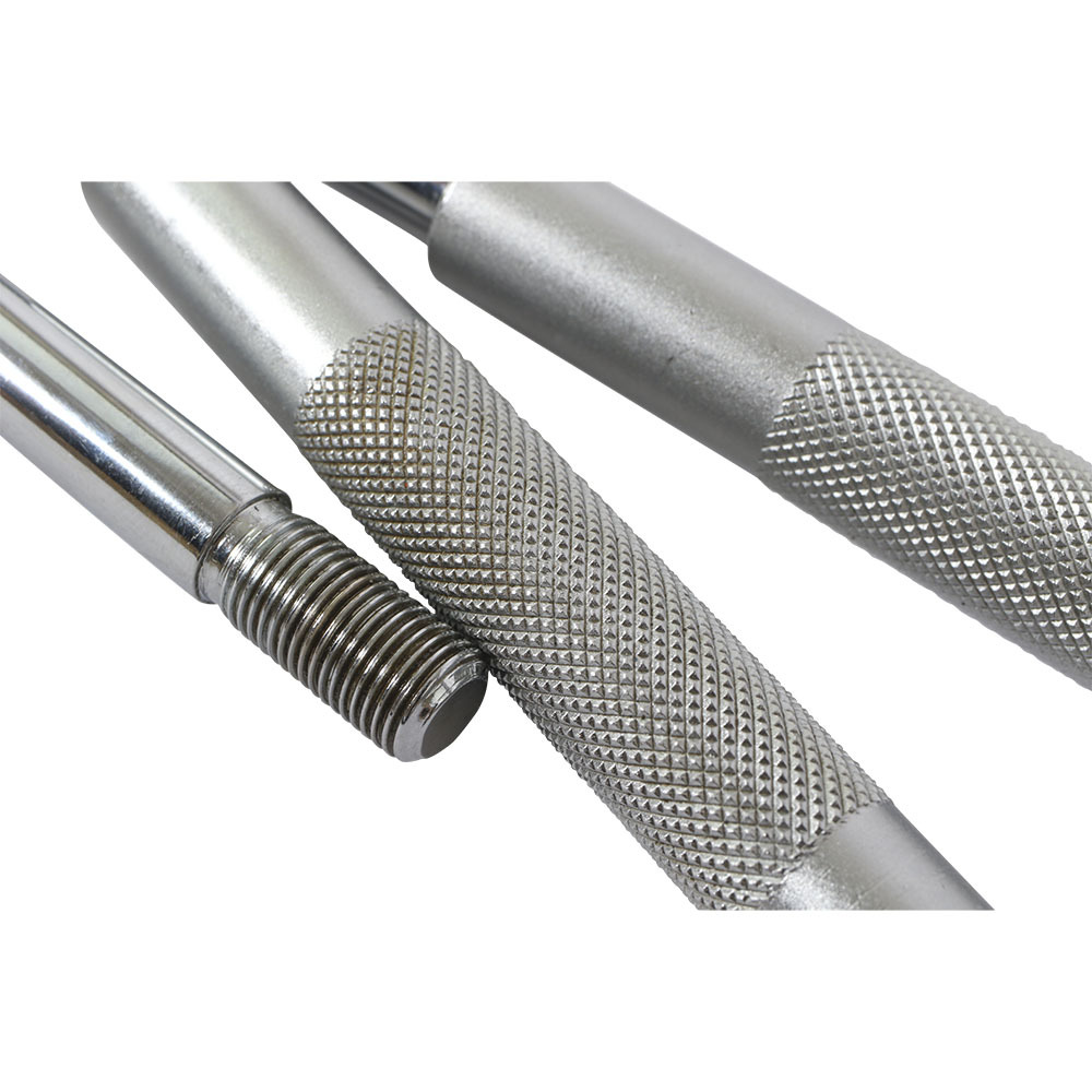 Ballards 2 Piece Tyre Lever Set Pair