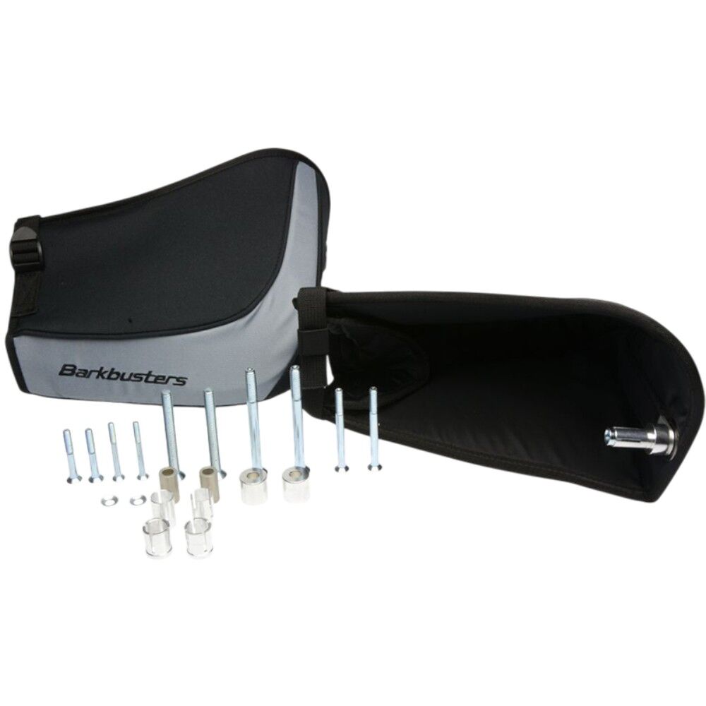 Barkbusters Cold Weather Fabric Handguard Covers | Buy Online