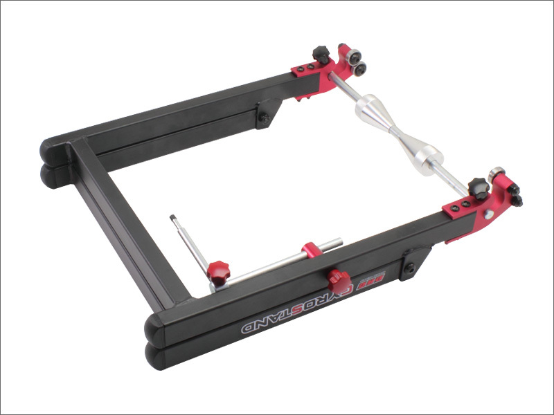 DRC NEW Mx Motorcycle Wheel Truing Balancing Dirt Bike Motocross Gyro