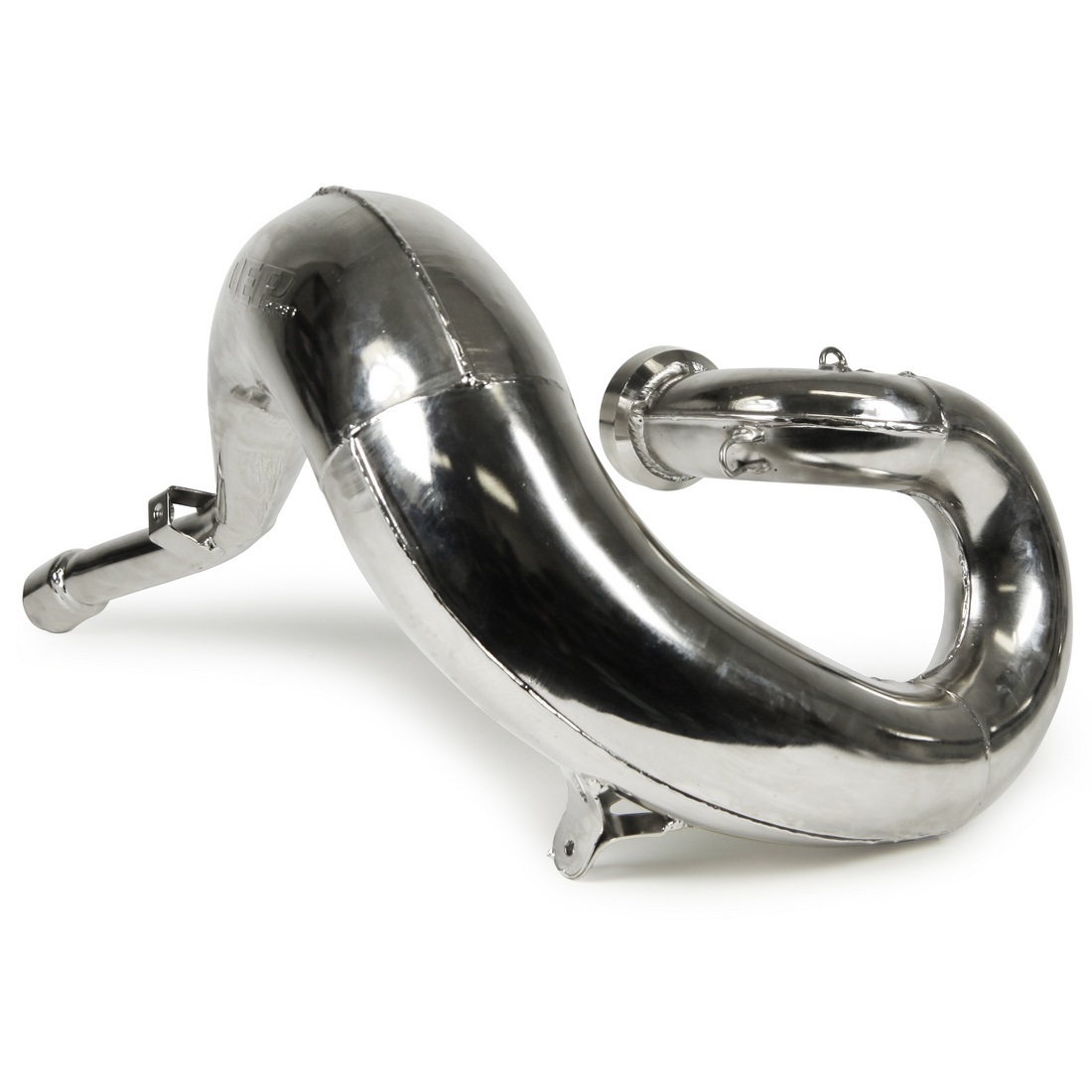 DEP Yamaha YZ250 9917 Nickel Expansion Chamber at MXstore