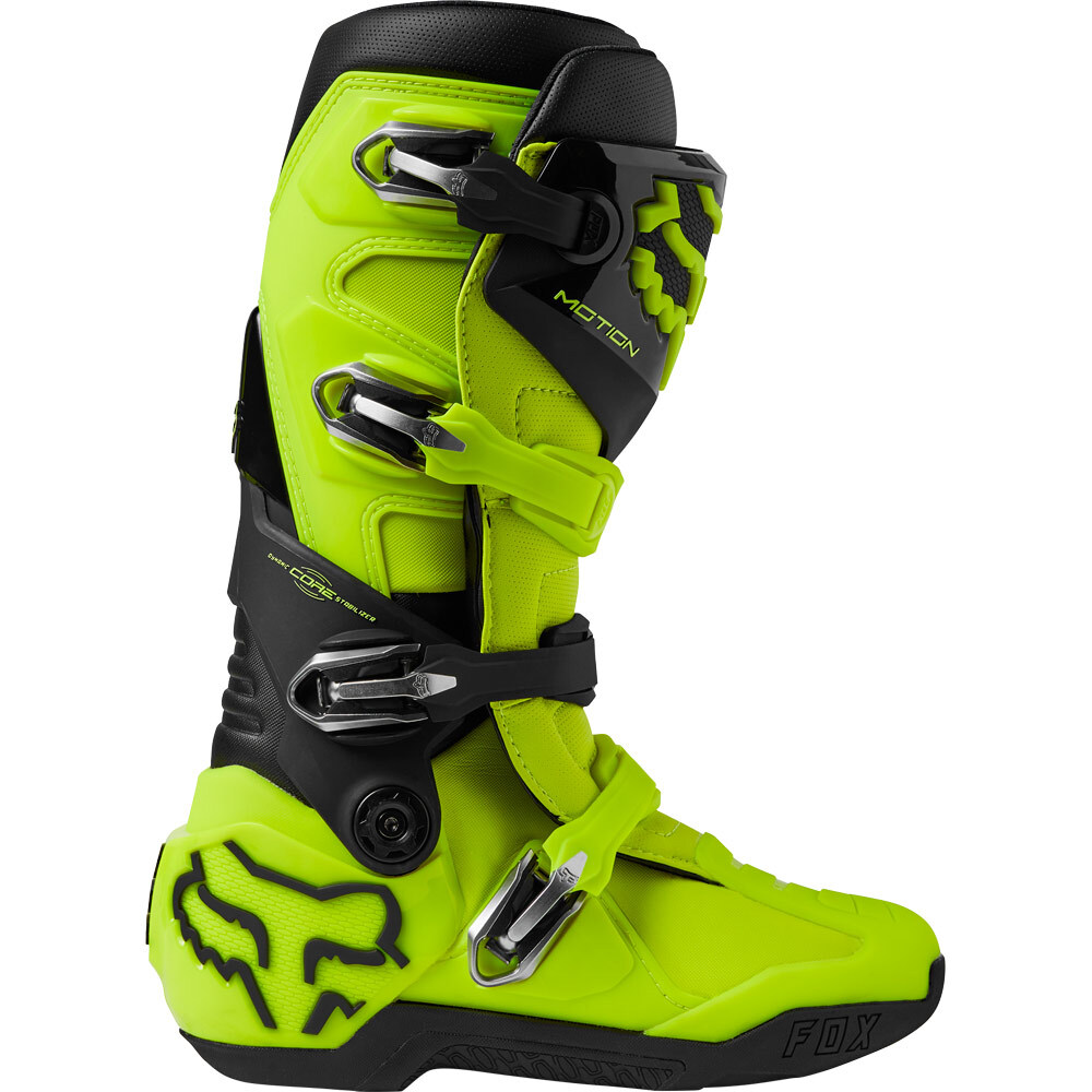 Botte fox instinct 2025 2020