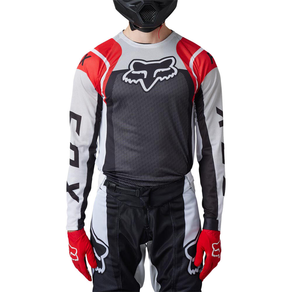 Fox on sale motocross gear