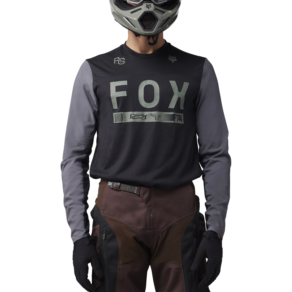 Fox 2026 Ranger Mustard Off-Road Gear Set at MXstore