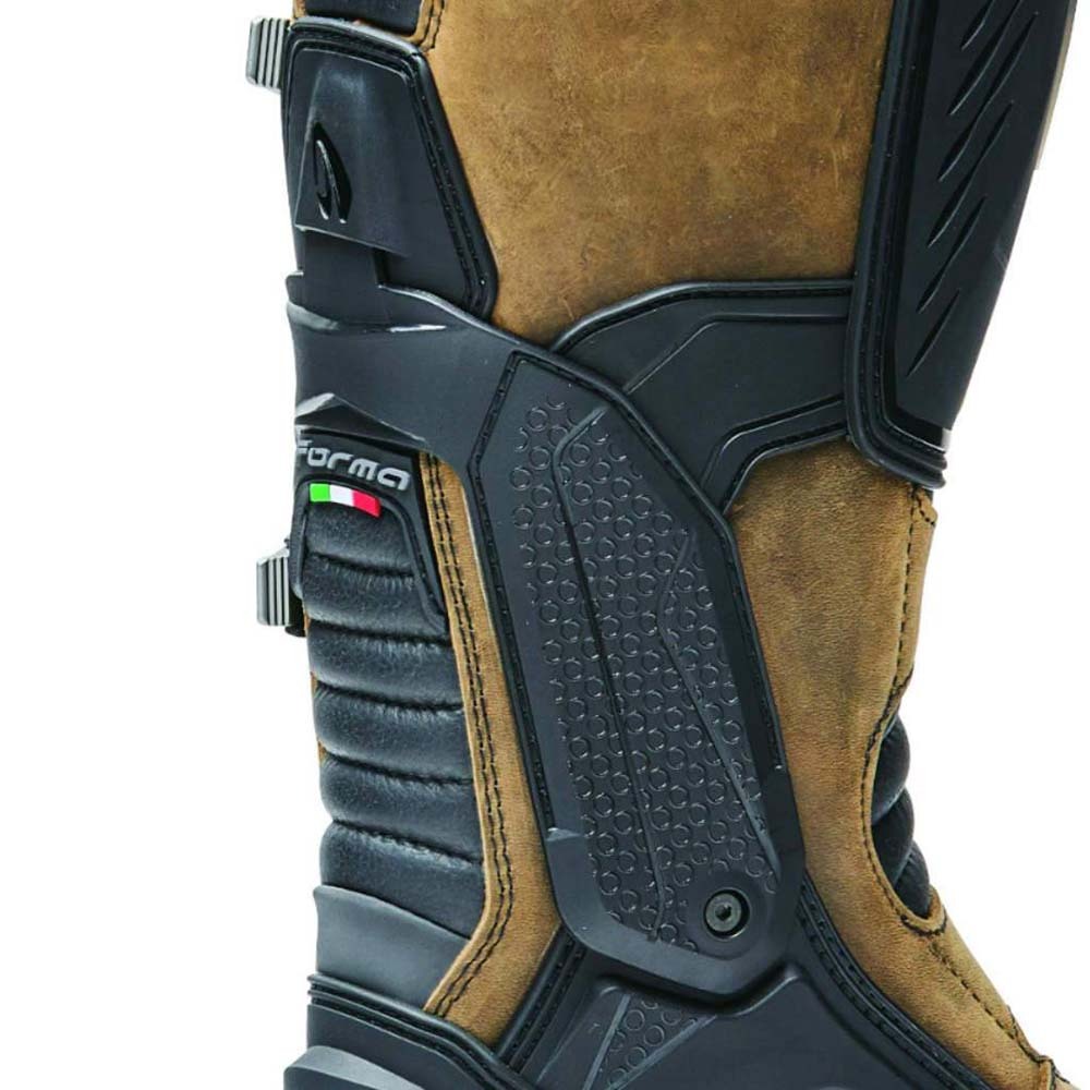 forma terra evo low motorcycle boots
