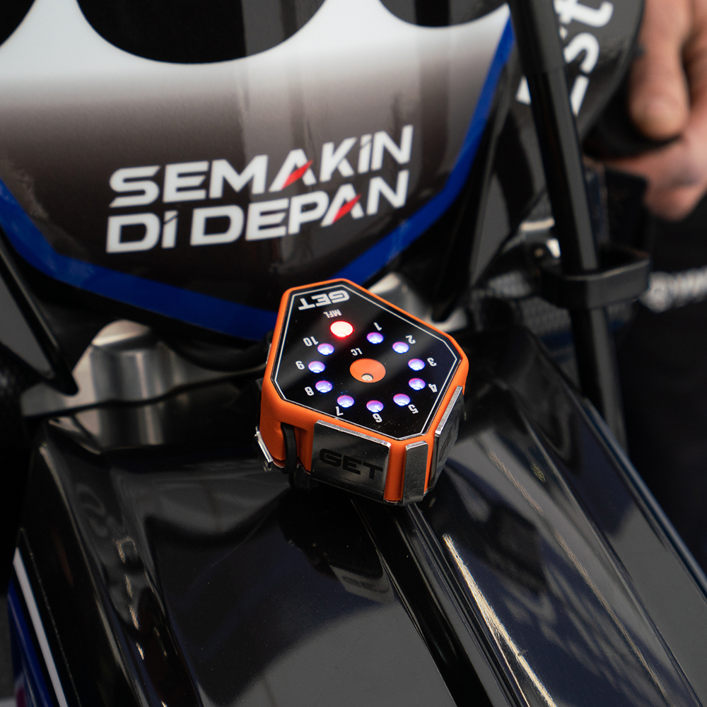 Honda Rx1 GET RX1 ECU Honda/Yamaha Launch Control System | Buy Online | MXstore ...