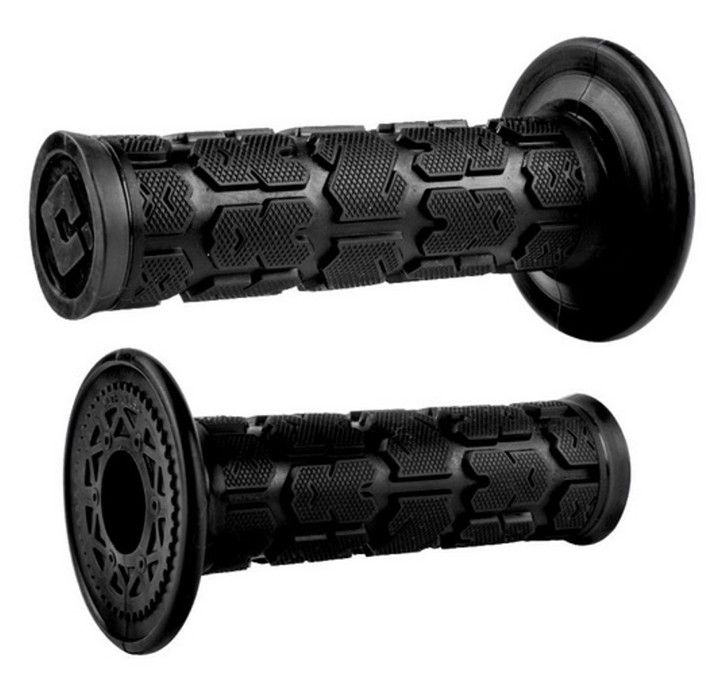 ODI Mx Rogue Dual Layer Ply Black 120mm Motocross Dirt Bike Handlebar