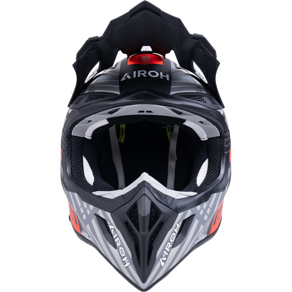 Airoh Aviator 2.2 フルフェイスヘルメット Airoh Aviator 2.2 フルフェイスヘルメット Airoh Aviator 2.2 フル