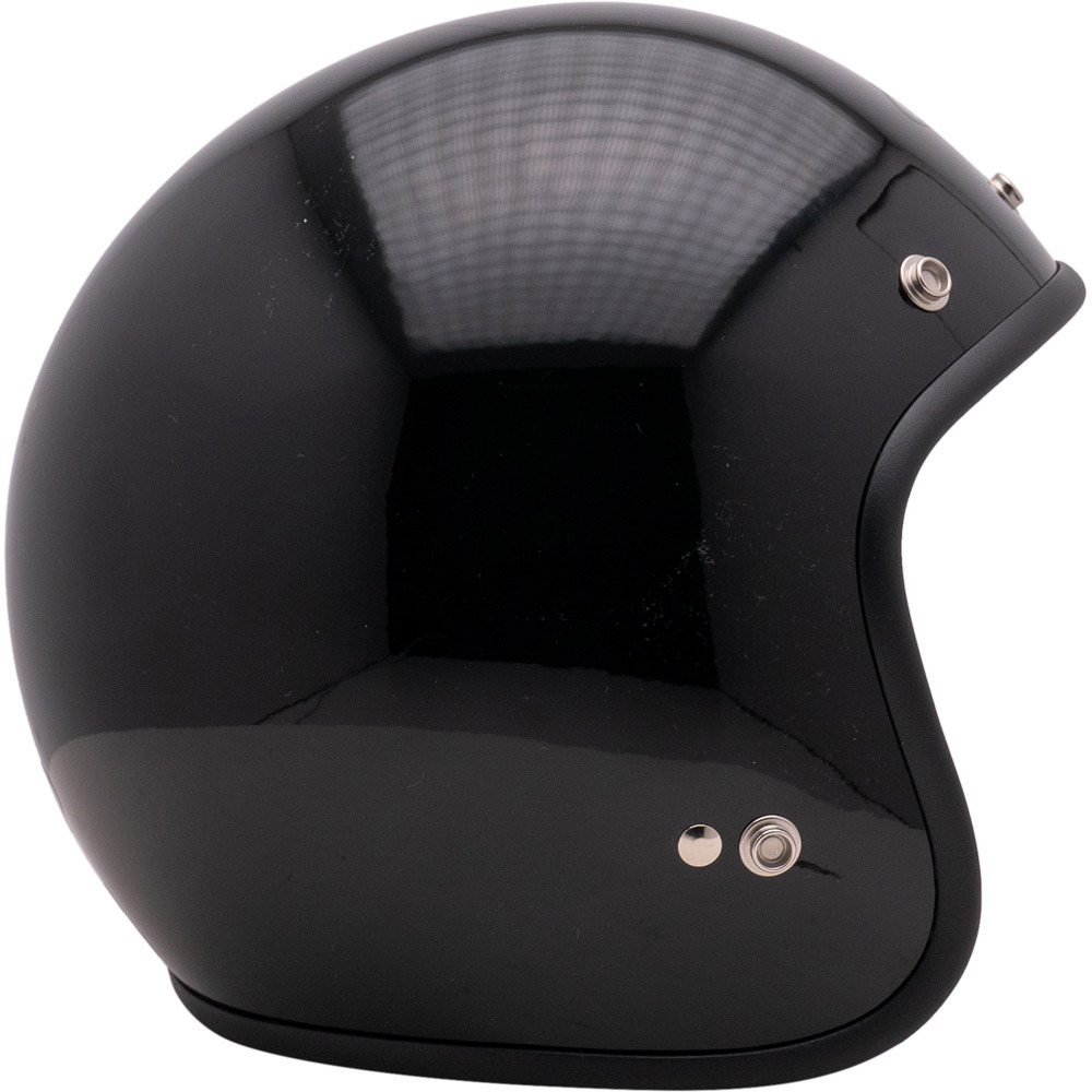RXT Challenger Black Open Face Helmet | Buy Online | MXstore Australia