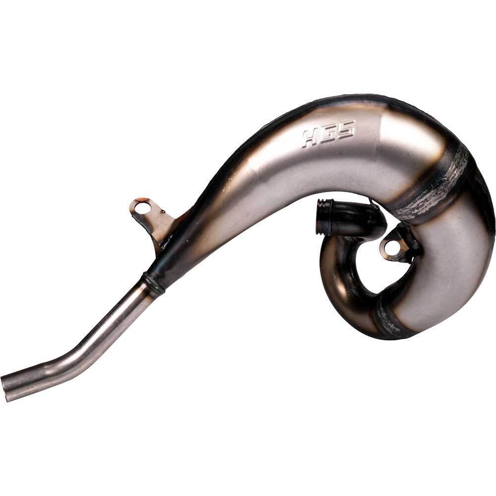 HGS Yamaha YZ250 02-25 Werx Expansion Chamber | Buy Online