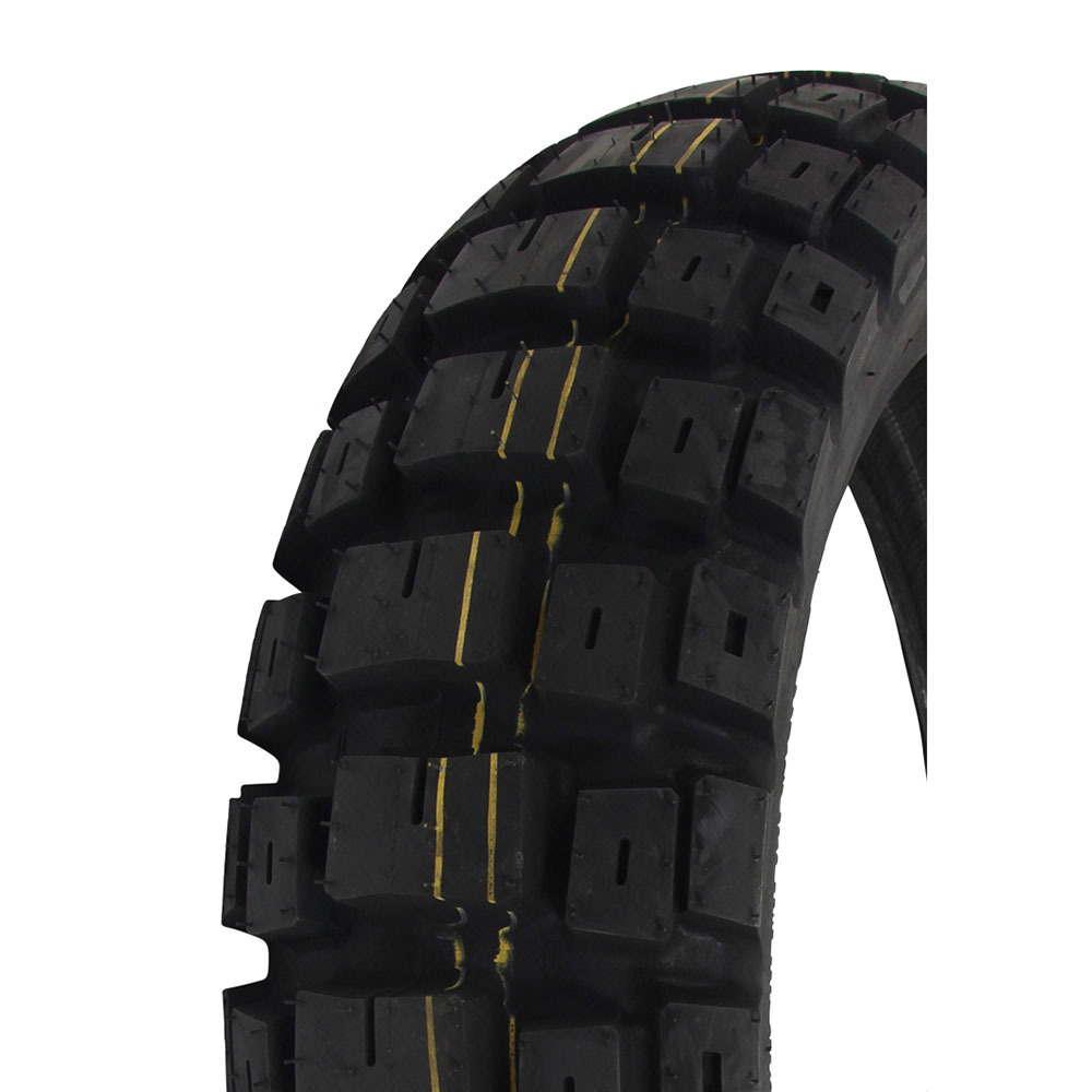 Motoz Tractionator RallZ 150/70-17 Rally Adventure Tubeless Rear