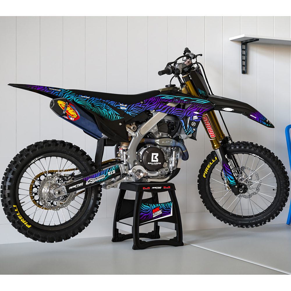 Drz 400 Jetting Specs 2000 CR250 Honda 2-Stroke Trx450r Jet