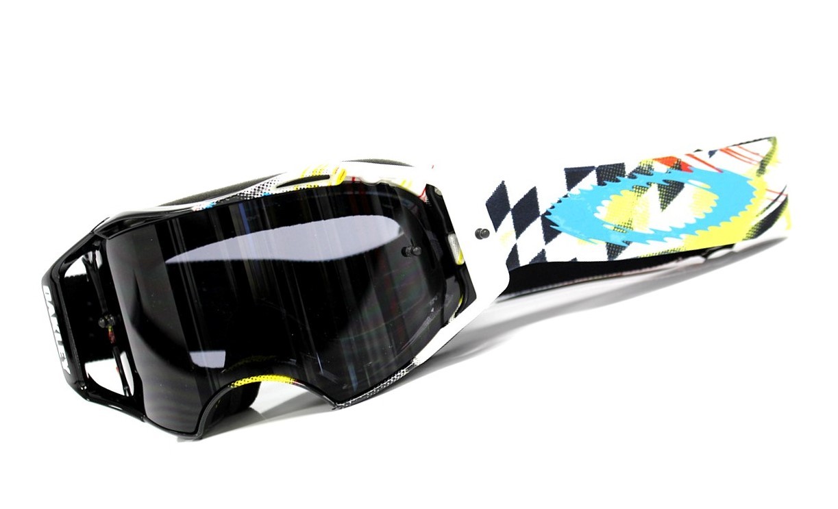 oakley dirt bike goggles