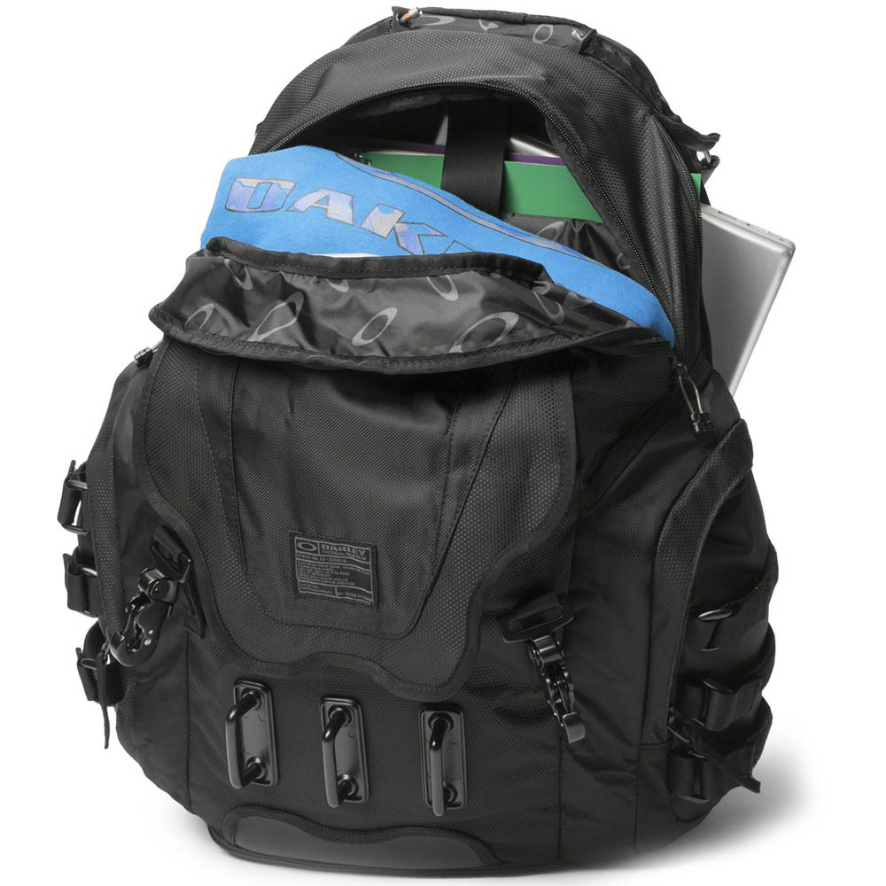 バッグ archive y2k oakley kitchen sink backpack Oakley Y2K 00s archive Kitchen Sink