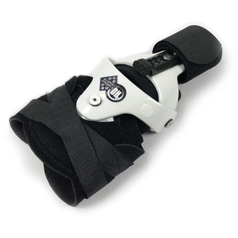 Allsport OH2 Speed Wrist Brace Allsports