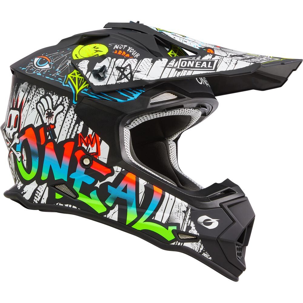 Oneal store helmets australia