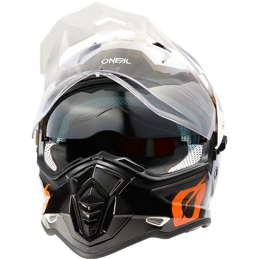 最終値下げ】Oneal Sierra R アドベンチャーヘルメット XL オニール