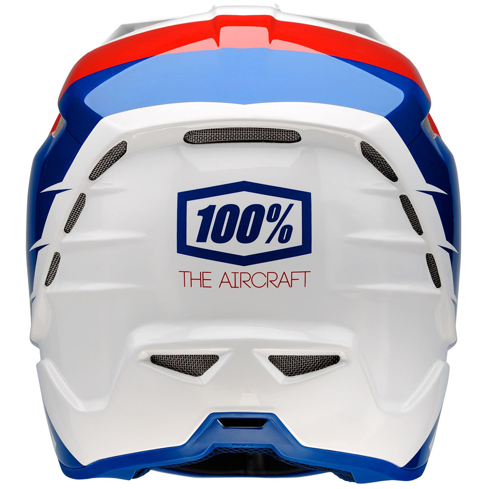 100 NEW Aircraft R8 White Downhill Mountain Bike BMX Carbon Fibre MTB