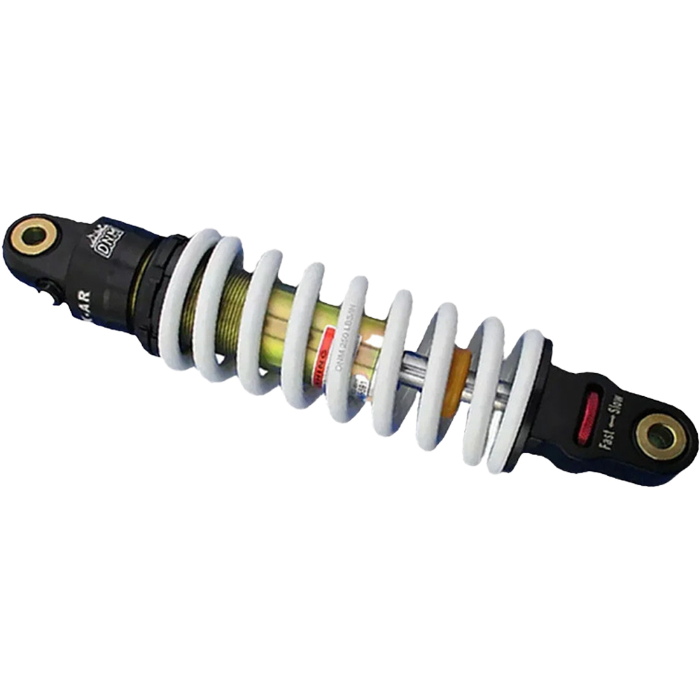 Ozminis Kawasaki KLX110L 85-95kg Rider Suspension Kit | Buy Online