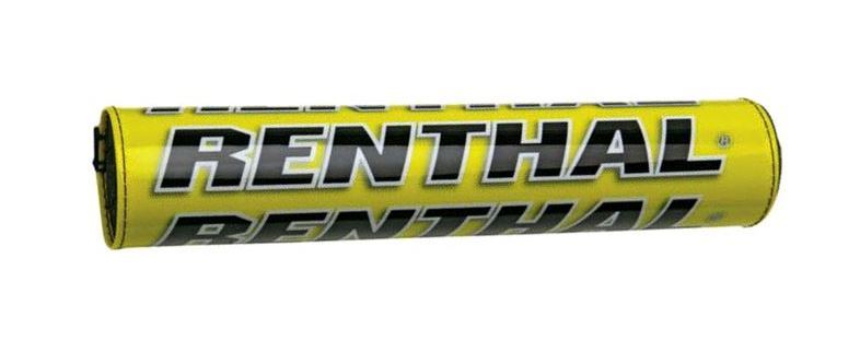 renthal bar pad cover