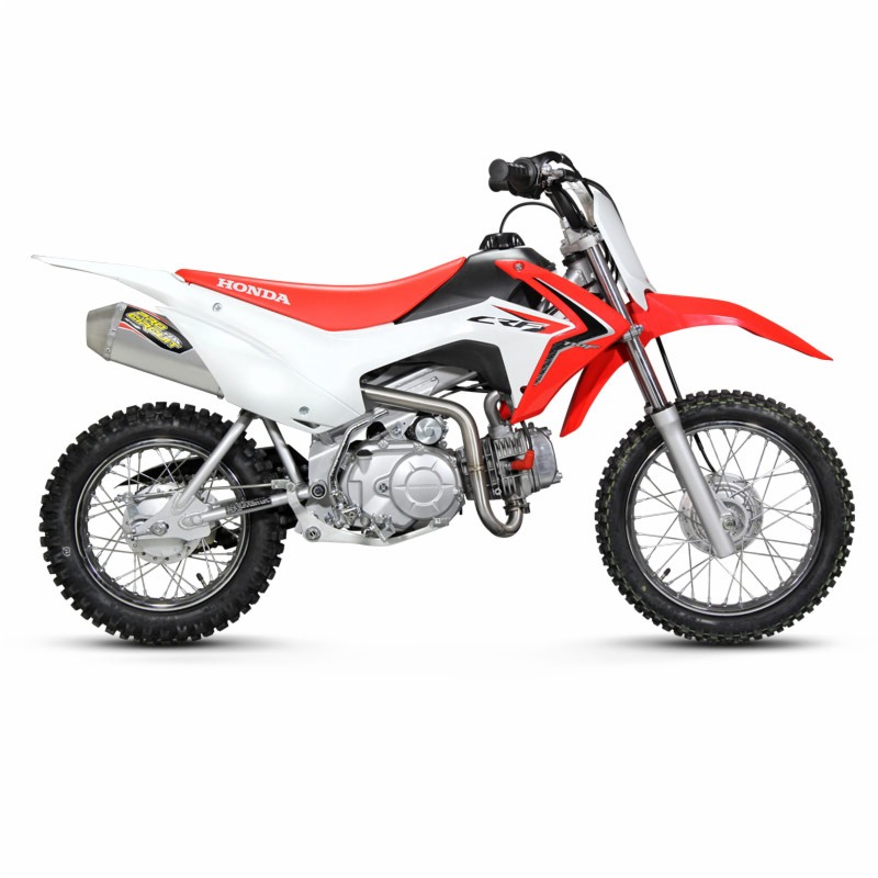 Crf110 sales pro circuit