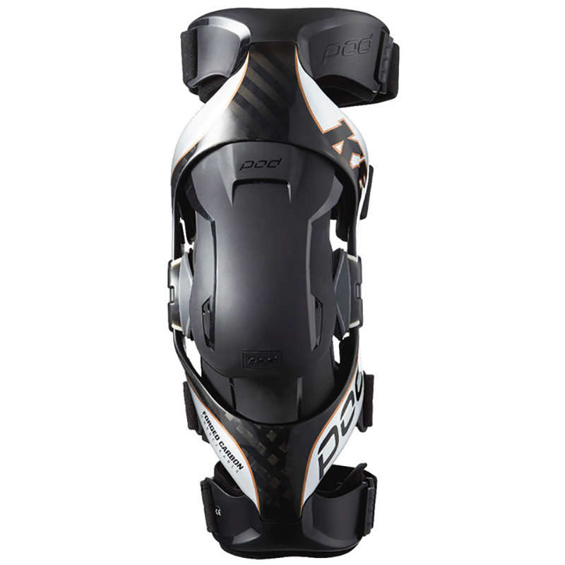 Pod K8 2.0 Carbon Left Knee Brace - POD