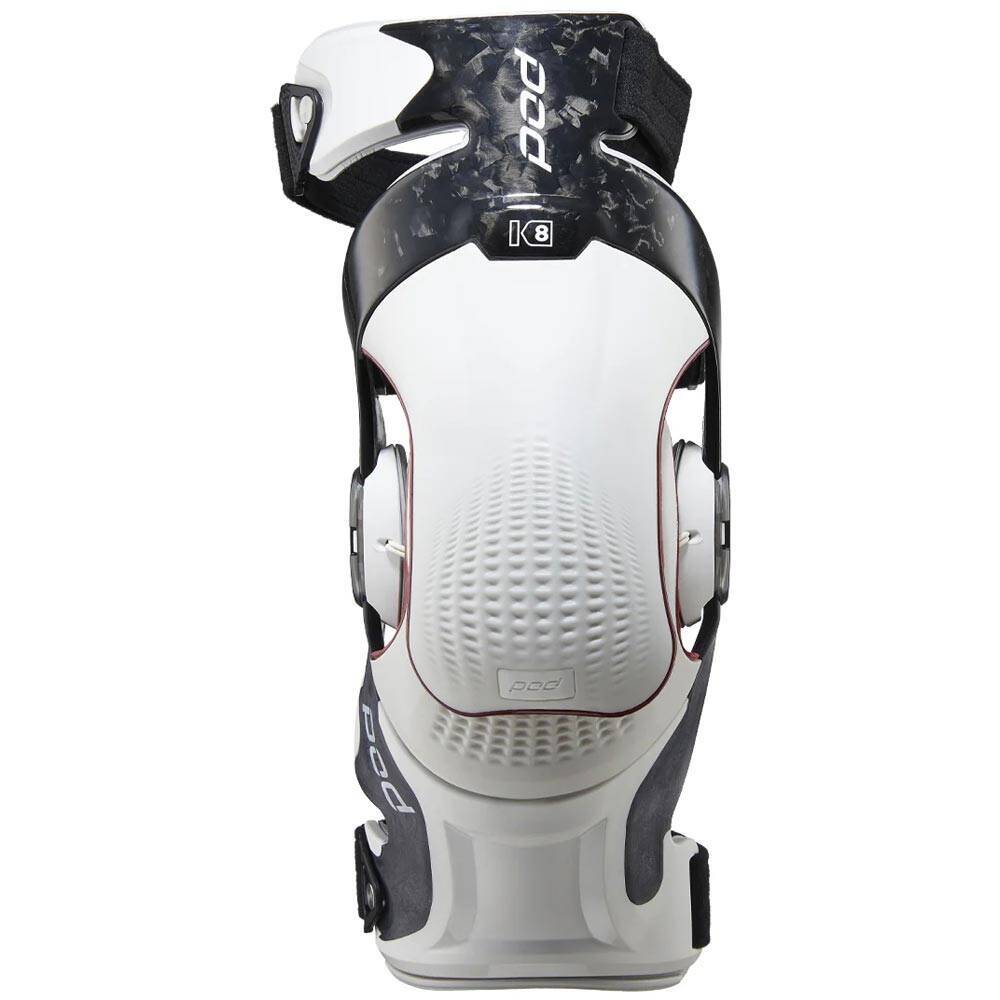 POD Ligament & Hinge Rebuild Refurbish Repair Set – Fits All POD Off-Road Knee Braces