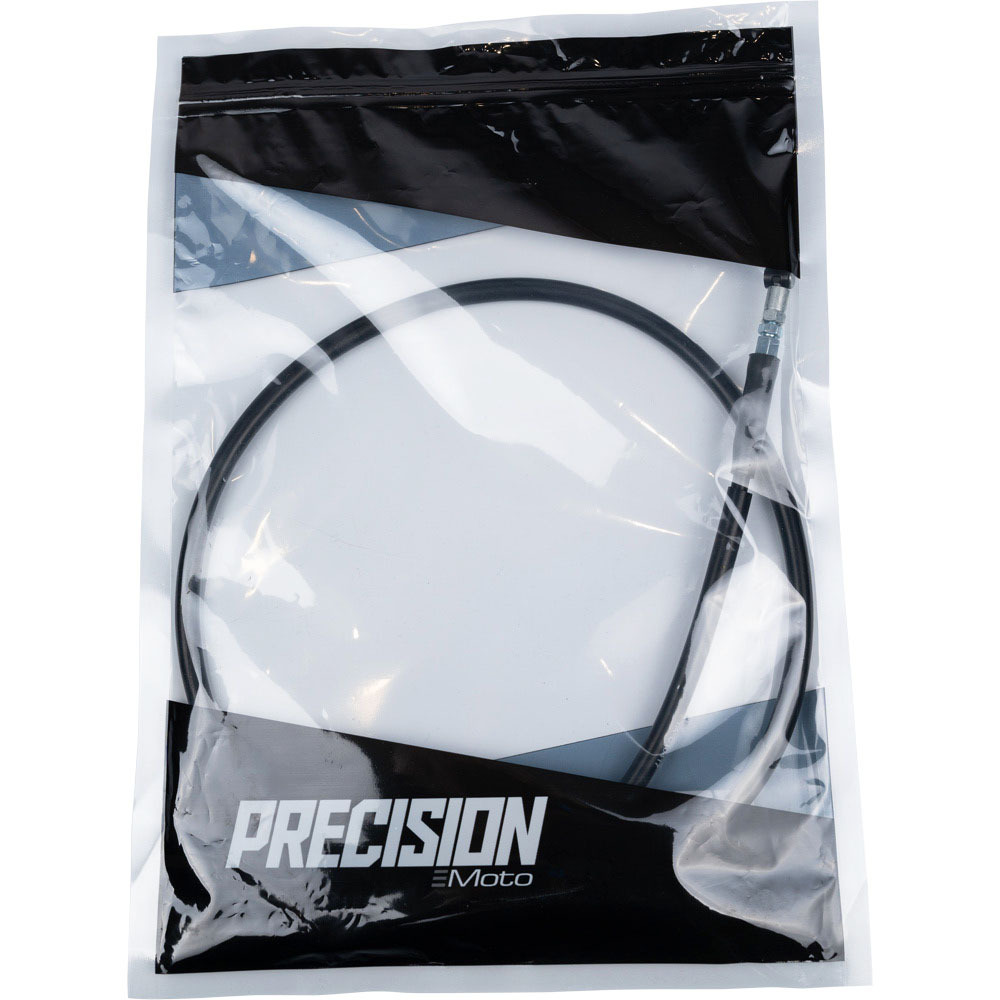 【mook】 Precision Moto Kawasaki/Suzuki KX/RM65 01-25 Clutch Cable at MXstore