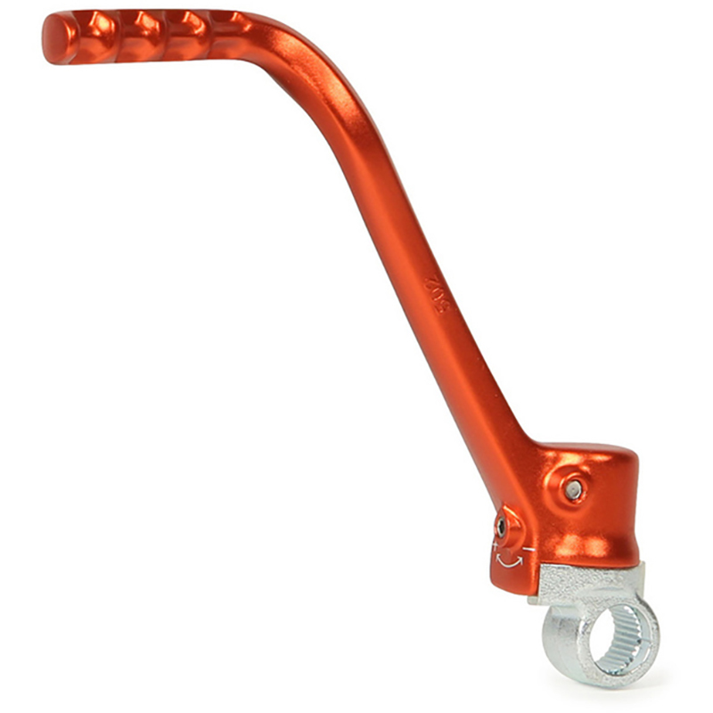 RHK KTM SX 125/150 1618 EXC 250/300 1718 Orange Kick Starter at MXstore