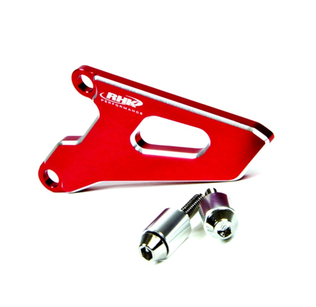 Front Chan Sprocket Guard Cover For HONDA CRF250R CRF450R CRF 250/450
