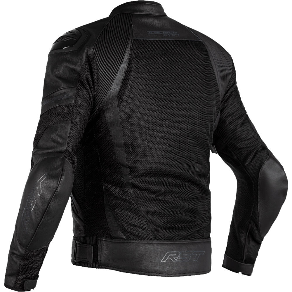 rst tractech evo r jacket