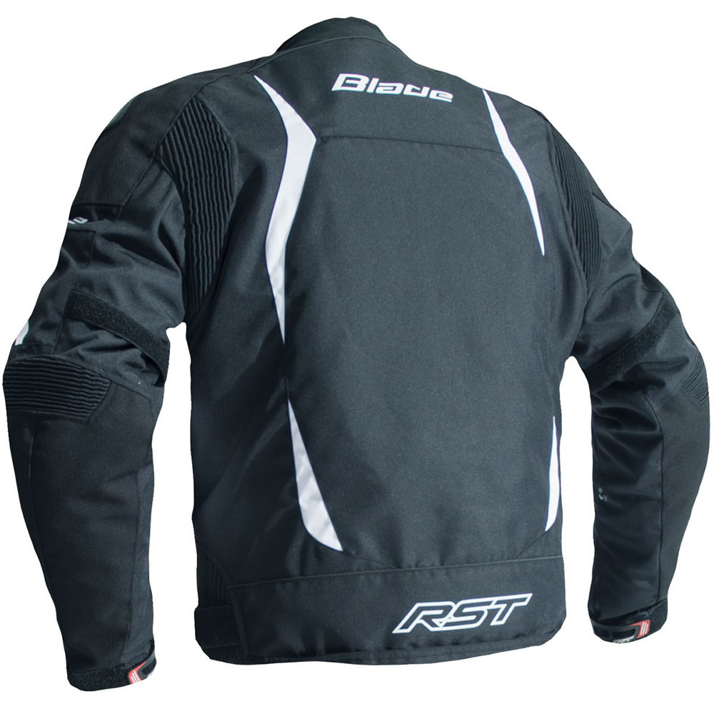 rst blade 2 ce leather jacket