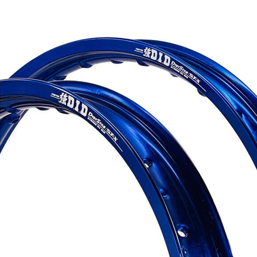 D.I.D Yamaha YZ 89-98 21