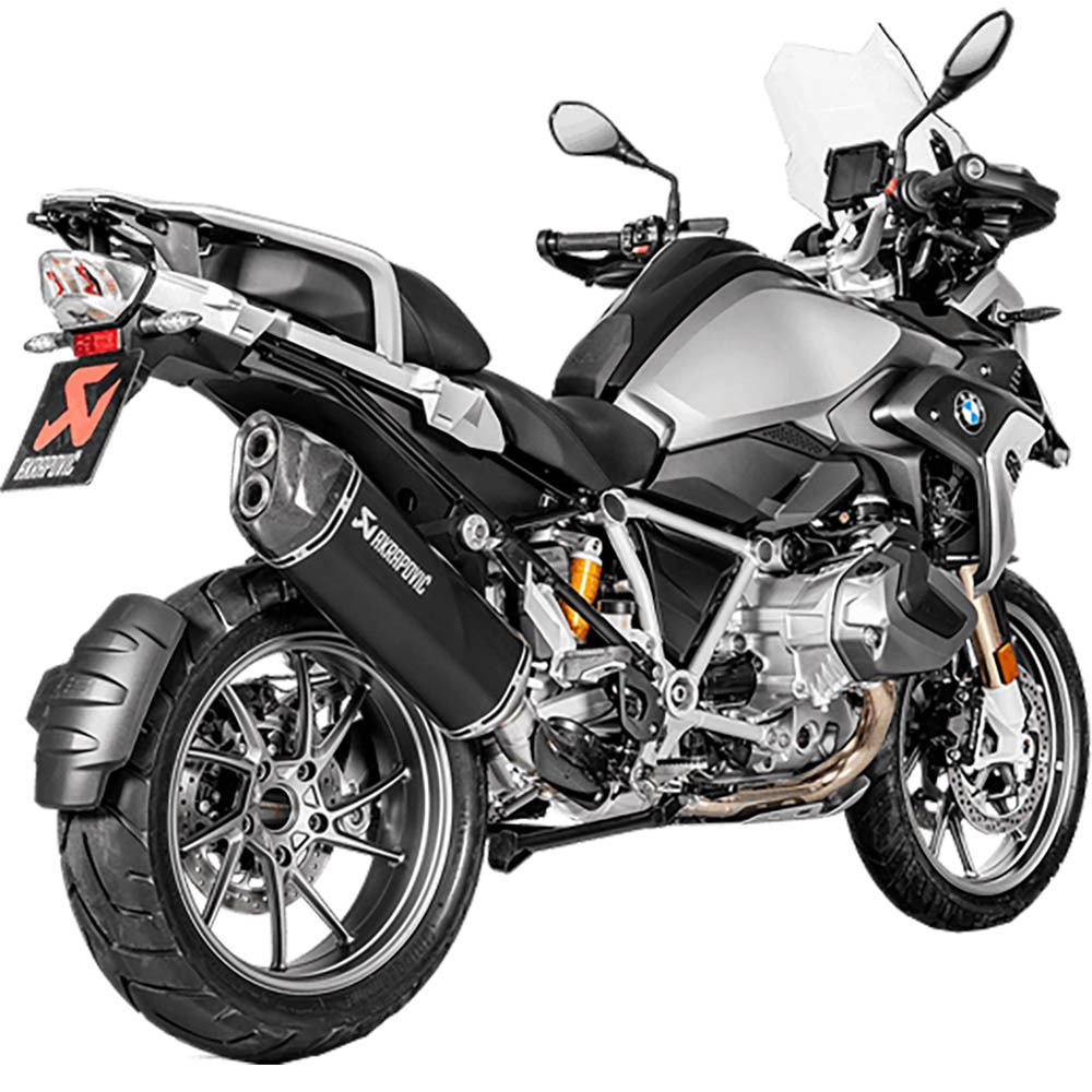 Akrapovic bmw r1250gs Akrapovic bmw r1250gs