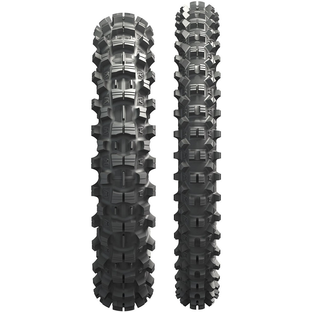 michelin dirt bike tyres