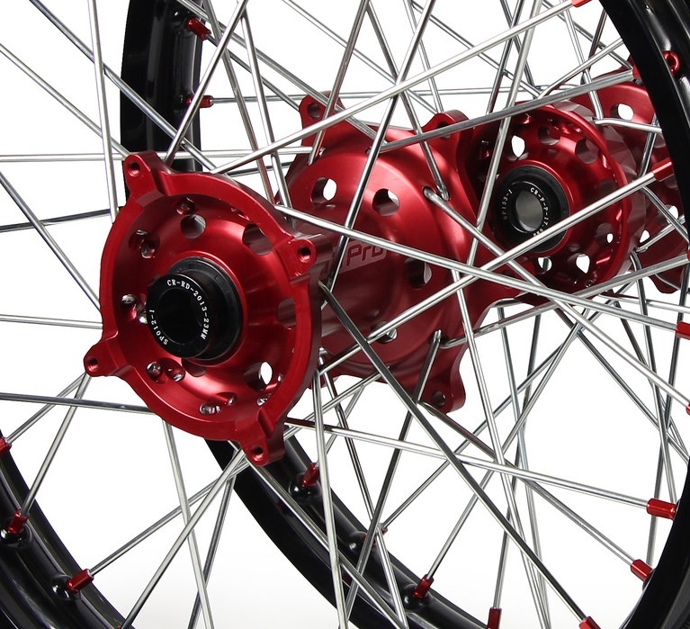 SM Pro Platinum Honda CRF250/450R 14-25 21