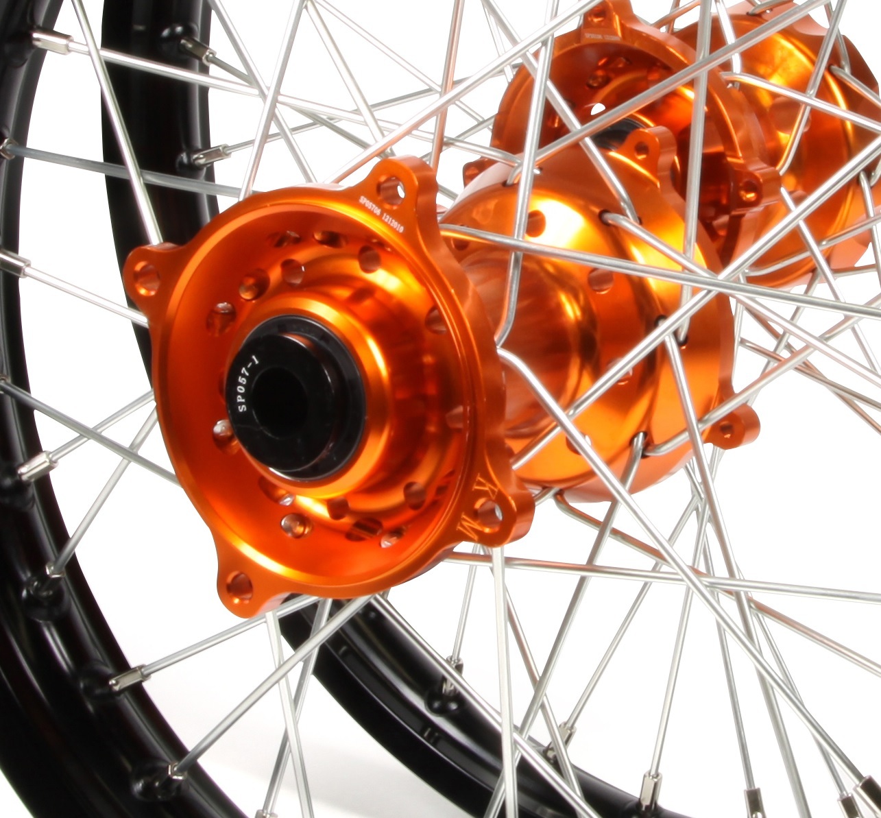 SM Pro Platinum KTM 85 SX BW 12-20 19
