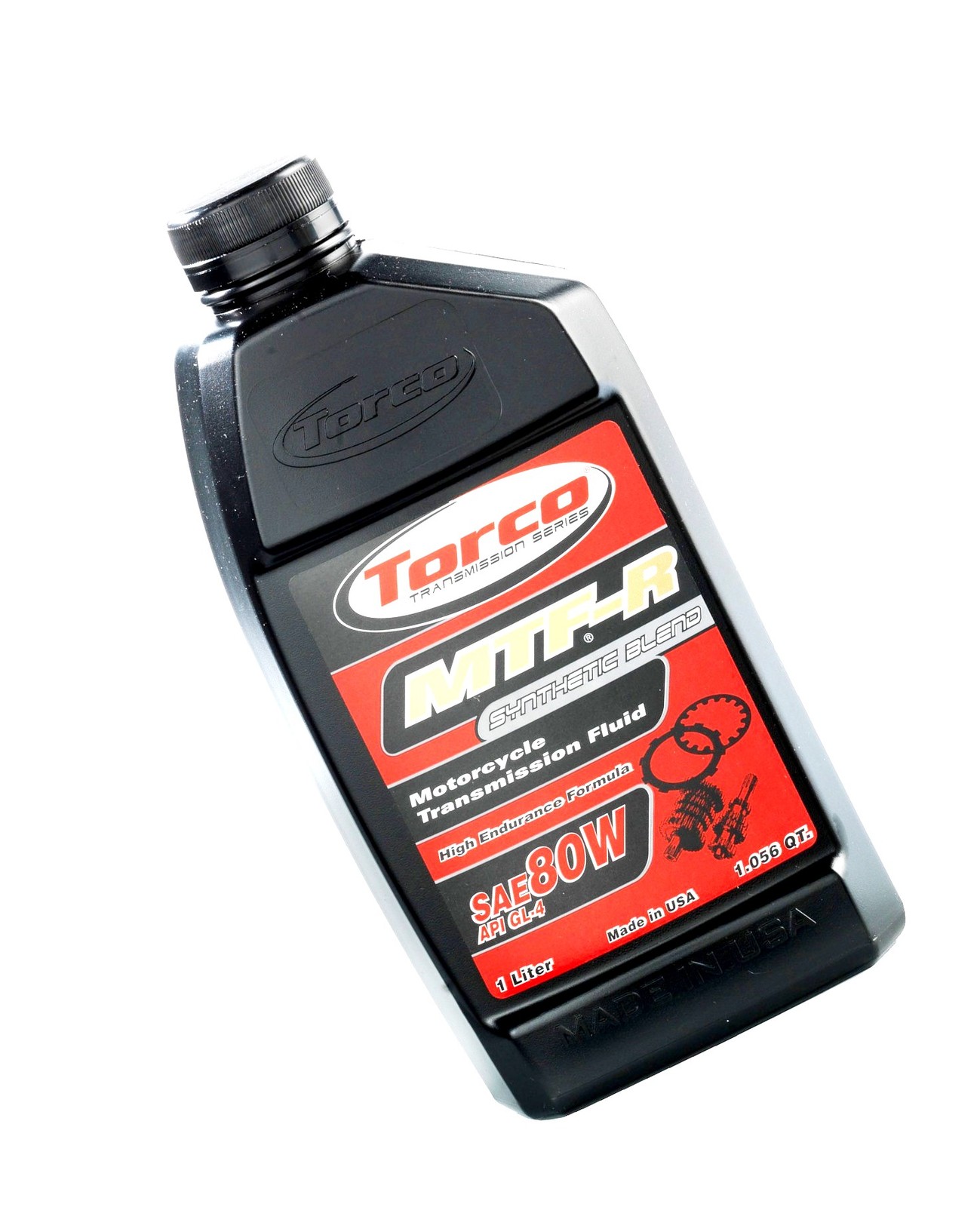 Torco Mx Oils 1 Litre MTF 80W 2T Motocross Dirt Bike Motorbike Transmission Oil eBay