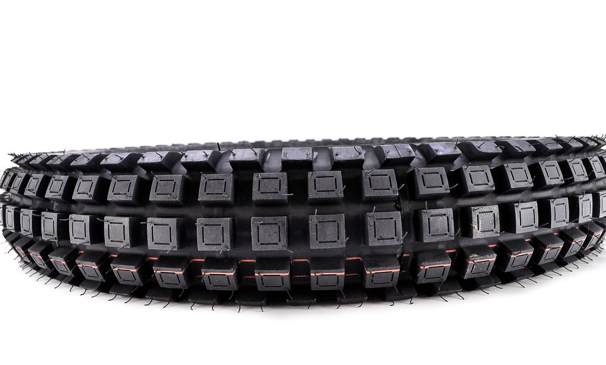 Michelin Tire 4.0018 X11 Off Road Speedway Flat Track Enduro Trials