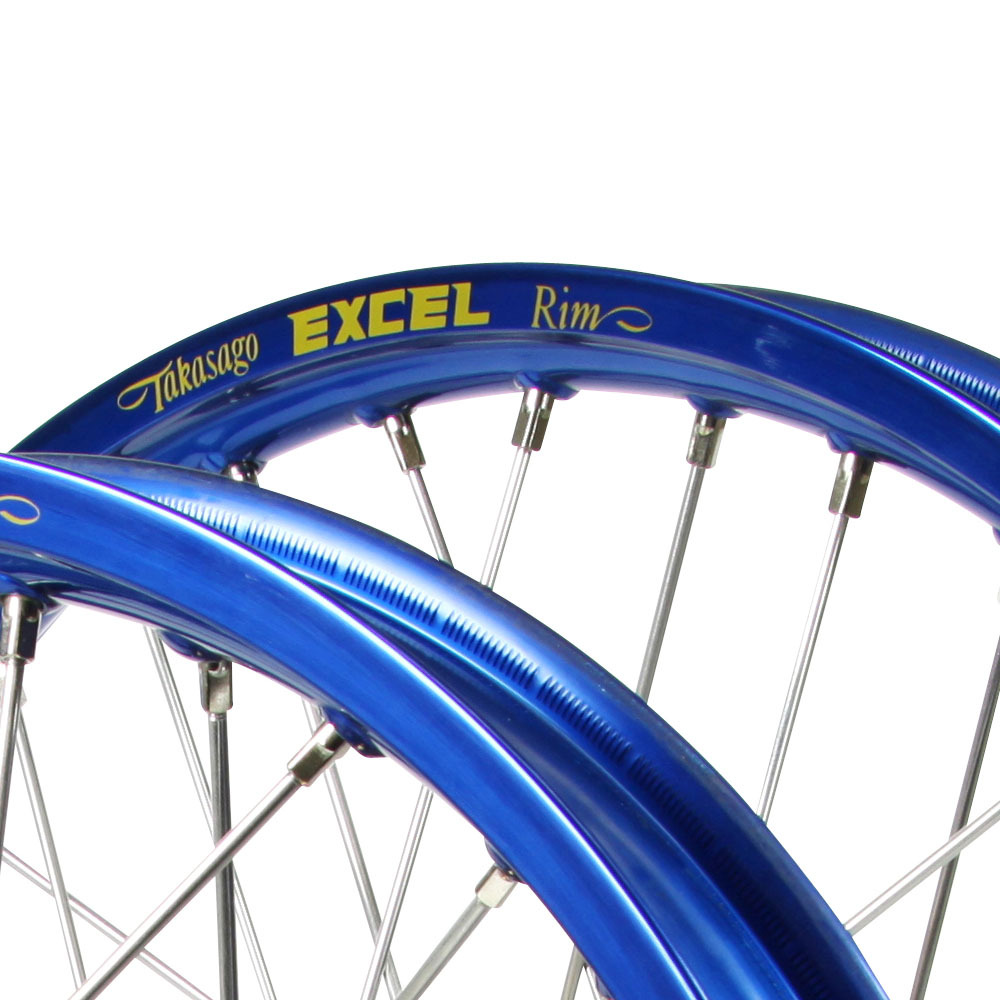 Talon/Excel Takasago Yamaha YZ125/250 99-01 21