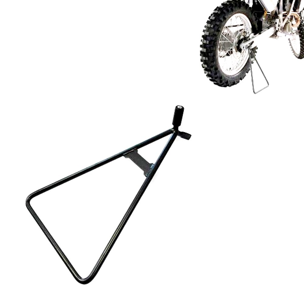 X Tech Mx Triangle Stand Xtech Motocross Dirt Bike Motorbike Moto Stand