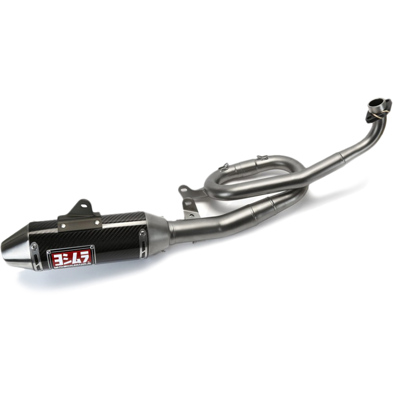 Yoshimura Honda Grom 2017 RS2 Works Full Exhaust System at MXstore