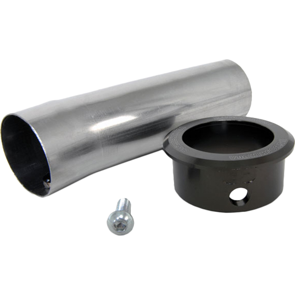 Yoshimura R-77 SS/CF CF Tip Low Volume Insert Kit at MXstore