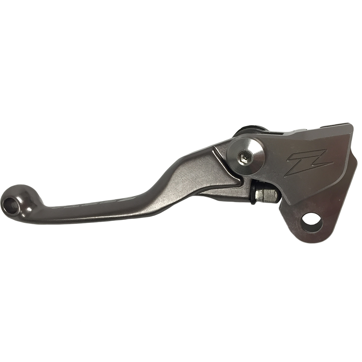 Zeta Kawasaki/Yamaha FP 3 Finger Pivot Clutch Lever | Buy Online 