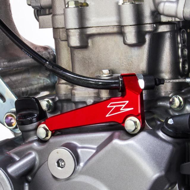 ZETA NEW Mx Honda CRF250R 20142017 Motorbike Dirt Bike Red Clutch